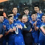 O‘zbekistonda futbolni qo‘llab-quvvatlash jamg‘armasi tuziladi
