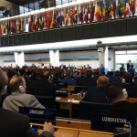O‘zbekistonda BMT doirasidagi yirik xalqaro konferensiya bo‘lib o‘tadi