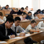Samarqandda yangi institut tashkil etiladi