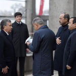 Aripov va Nizomiddinov Prezidentning topshirig‘ini qachon bajaradi? 