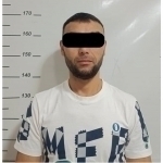 Wanted Uzbek was apprehended in Jalolobod