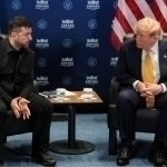 Putin va Zelenskiyning tez orada uchrashishi mumkin – Tramp (video)