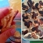 Children in Samarkand kindergarten served poor-quality food