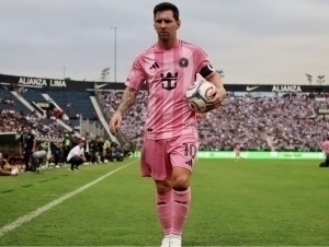 Messi faoliyatini Argentinada davom ettirishi mumkin