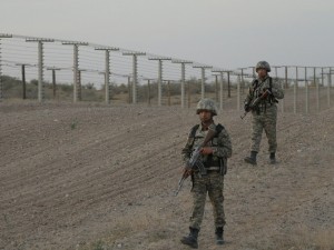 The Agreement on the demarcation of the Uzbekistan-Kazakhstan state border has been ratified