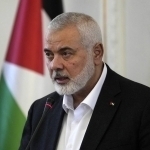 “Mossad” Xoniyani o‘ldirish uchun Eron razvedkasi agentlarini yollagan – “Telegraph”
