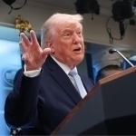 Музокаралар муваффақиятсиз тугаса, зарбалар қайта бошланади – Трамп