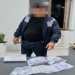 Harbiy xizmatga ishga joylashtirib qo‘yishni va’da qilgan shaxs ushlandi