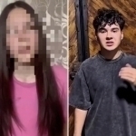 PPX xodimi yosh qizlarga tegajog‘lik qilgani rad etildi (video)
