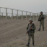 The Agreement on the demarcation of the Uzbekistan-Kazakhstan state border has been ratified