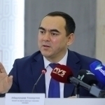 Тошқулов Администрациядан кетиб, ректорликка қайтди