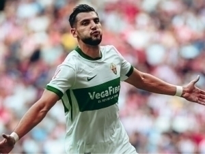 Rafa Mir 8,5 yilga qamoq jazosiga hukm qilindi