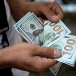 Dollarning rasmiy kursi yana ko‘tarildi