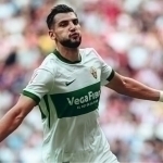 Rafa Mir 8,5 yilga qamoq jazosiga hukm qilindi
