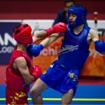 O‘zbekiston delegatsiyasi yana bir bronza medalini qo‘lga kiritdi