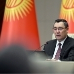 Минтақада стратегик етакчига айланиш вақт келди – Жапаров