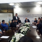 “O‘zbekkonsert”da navbatdan tashqari yig‘ilish: “Bravo”ning litsenziyasi olinishi mumkin