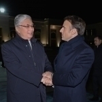 Fransiya uran yig‘ish “dardi”da