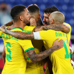 Braziliya ketma-ket ikkinchi bor Olimpiada chempionligini qo‘lga kiritdi