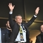 “Fenerbahche” prezidenti narkotik iste’mol qilgani aniqlandi