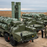 AQSH S-400 ZRMni sotib olayotgani uchun Turkiyaga qarshi qaror qabul qildi
