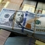 Dollar kursi yana tushdi