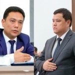 Deputy chairmen of two committees dismissed by the president are appointed to new positions