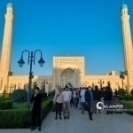 Toshkentdagi 122 ta masjidda hayit namozi o‘qiladi