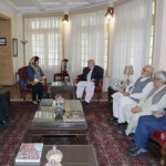 Afg‘onistonning sobiq prezidenti ayollarga qo‘yilgan cheklovni zudlik bilan olib tashlashni so‘radi