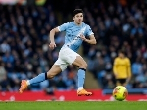 Ҳусанов пўлатдан ясалган инсон – Морганс