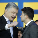 Путин билан яккама-якка учрашманг — Порошенко