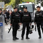 Turkiya saylovoldi xavfsizlik rejimini kuchaytiryapti