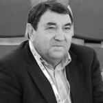 Taniqli futbol murabbiyi Viktor Jalilov vafot etdi