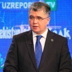 Dilshod Axatov O‘zbekistonning Germaniyadagi elchisi vazifasida ish boshladi