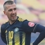 “Paxtakor” Dragan Cheran bilan xayrlashadi