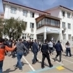 Turkiyadagi maktabda otishma: qurbonlar 9 nafarga yetdi