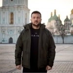 Zelenskiy tarixan ukrainlar yashagan Rossiya hududlari haqidagi farmonni imzoladi
