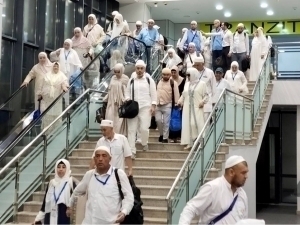 “Ҳаж – 2025” мавсуми қачондан бошланиши очиқланди