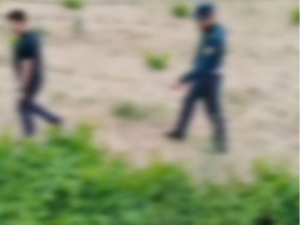 Massive illegal drug operation discovered in Samarkand region (video)