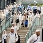 “Haj – 2025” mavsumi qachondan boshlanishi ochiqlandi
