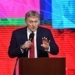 Kreml AQSHning Rossiya neftiga qarshi yangi cheklovi amalga oshmasligiga umid qilmoqda