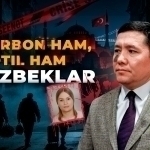 Jinoyatchilik, deportatsiya, mehnat bozori. Istanbuldagi konsul nima deydi?