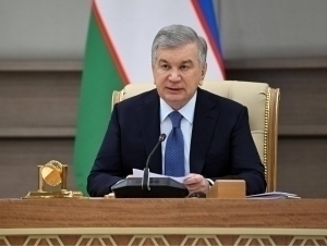 Шавкат Мирзиёев “номига” сайёр қабул ўтказиб юрган ҳокимларни танқид қилди