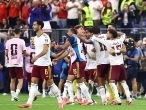 Испания Жаҳон чемпионати финалига чиқди