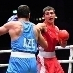 Five Uzbek boxers reach World Championship final