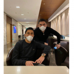 Koronavirus xavfi: Odil Ahmedov Xitoydan Toshkentga qaytadi