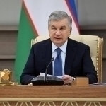 Shavkat Mirziyoyev “nomiga” sayyor qabul o‘tkazib yurgan hokimlarni tanqid qildi