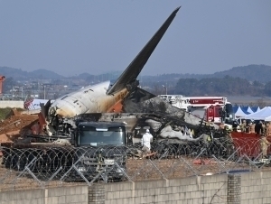 2025 йилда авиаҳалокатларда қанча одам қурбон бўлгани айтилди