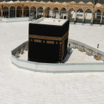 Masjidul-Haram karantindan keyin ochildi