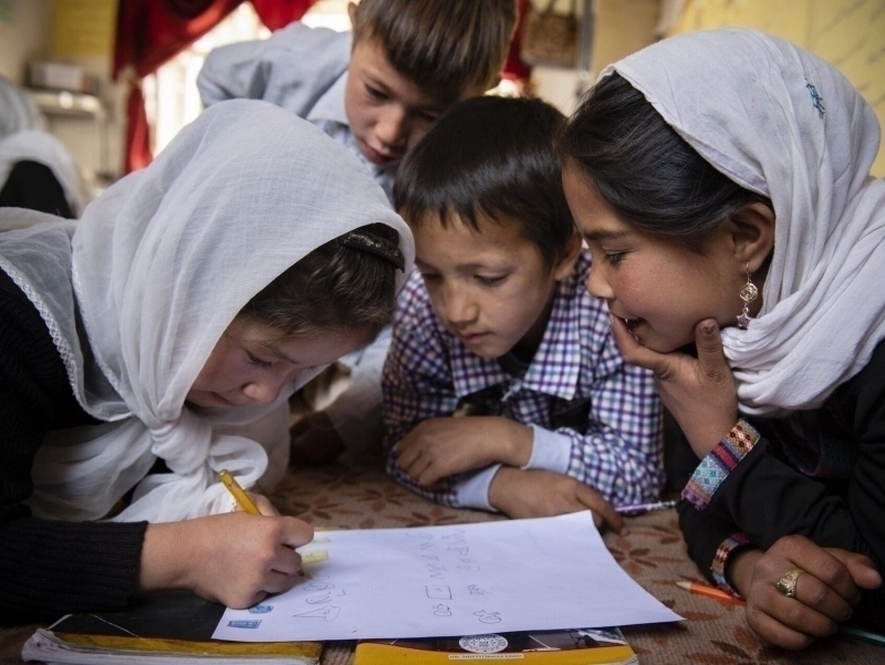 “Tolibon” o‘zbek tiliga taqiq qo‘ymaslikka va’da berdi